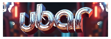 ubar bd logo